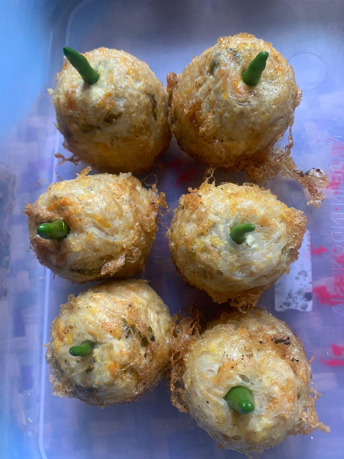 Tahu fantasi